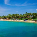 Best places to visit in goa for a happening vacation