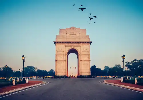 India Gate.tnm